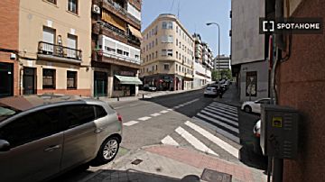 imagen Alquiler de estudios/loft en Bellas Vistas (Madrid)