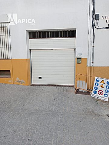 Imagen 1 Venta de garaje en Medina-Sidonia