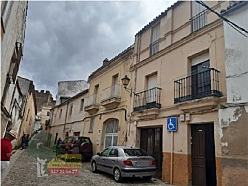 Foto 1 Venta de piso en Santa Clara (Cáceres), Casco Antiguo