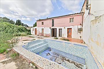 10676-12 Venta de casas/chalet con piscina en Viveró (Palma de Mallorca)