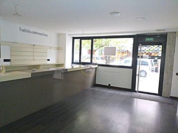 Foto Alquiler de oficina en Praza Independencia (Vigo), Traviesas
