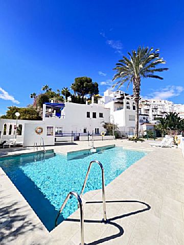 IMG_3948.jpg Alquiler de piso con piscina y terraza en Mojácar Playa-Ventanicas-El Cantal (Mojacar), Espejo del Mar