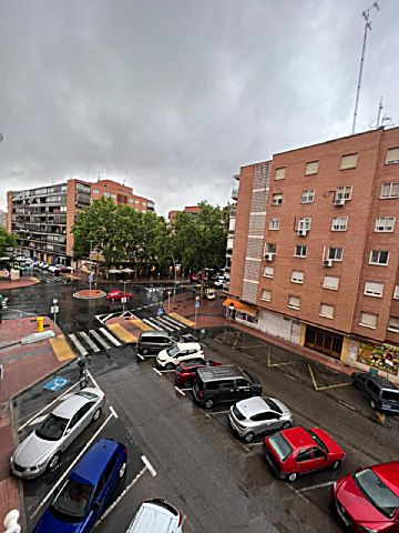  Venta de piso con terraza en Pryconsa, Juan de Austria (Alcalá de Henares)