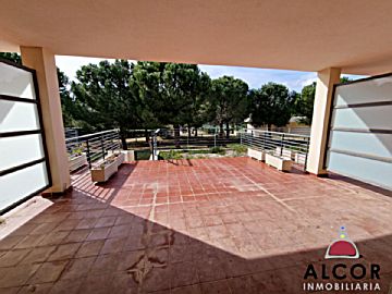 Foto 1 Venta de piso con piscina y terraza en Sant Jordi (San Jorge)