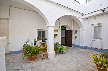 Foto Venta de casa con terraza en Medina-Sidonia, Centro