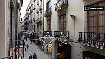 imagen Alquiler de estudios/loft en Gotic (Barcelona)