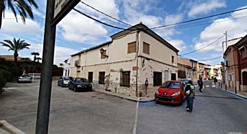 Imagen 1 Venta de casa en Sant Joan d'Alacant