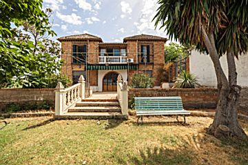 Foto Venta de casa con piscina y terraza en Haza Grande (Granada), El fargue