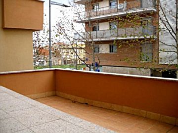 Foto Venta de piso con terraza en Esparreguera, CARRETERA