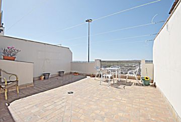 Foto Venta de ático con terraza en Centro (Jerez de la Frontera), Madre de Dios