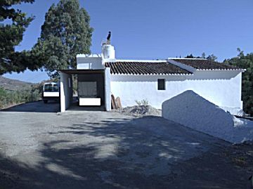 Imagen 1 Venta de casa en Triana-Cabrillas-Trapiche (Vélez-Málaga (Municipio))