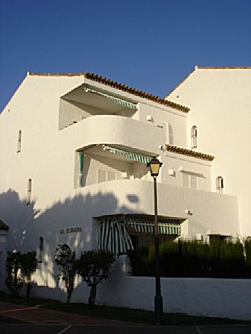 DSC02761.JPG Alquiler de piso con piscina y terraza en Chiclana de la Frontera, PUEBLO MARINERO