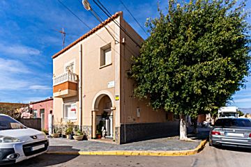 Foto Venta de dúplex con terraza en San Agustín (El Ejido), San Agustín