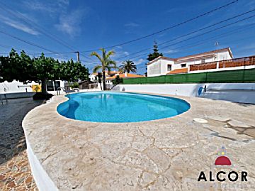 Foto 1 Venta de piso con piscina y terraza en Vinaròs