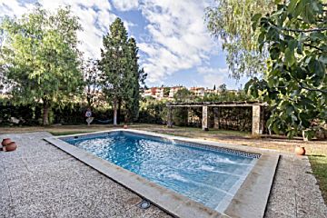 Foto Venta de casa con piscina y terraza en Gójar, Gojar