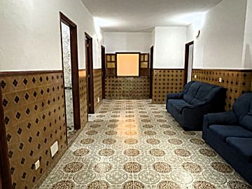  Venta de piso en San Bartolomé de Tirajana (Interior)