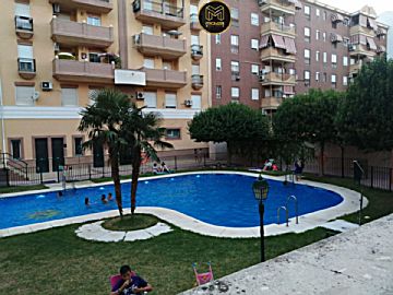 Foto 1 Venta de piso con terraza en Gran Bulevar (Jaén)