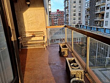 Foto Venta de piso con terraza en Iralabarri (Bilbao), Zabalburu