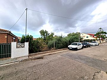 Foto Venta de terreno en Ponent-França-El Tancat (El Vendrell), Torreblanca