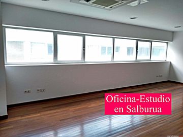 Imagen 1 Venta de oficina en Salburua (Vitoria-Gasteiz)