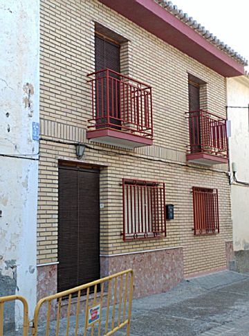 Foto Venta de casa en El Valle , Melegís