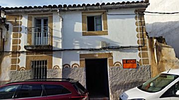 Imagen : Venta de casas/chalet en Montehermoso