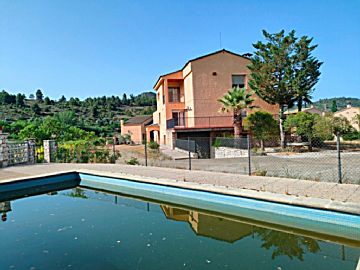 Foto Venta de casa con piscina y terraza en Beceite (Castralvo), Beceite