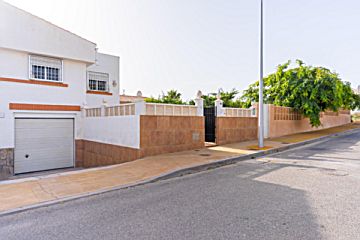 Foto Venta de casa con terraza en Balerma-Matagorda-Guardias Viejas (El Ejido), Guardias viejas