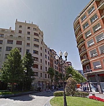 Imagen 1 Venta de piso en Indautxu (Bilbao)