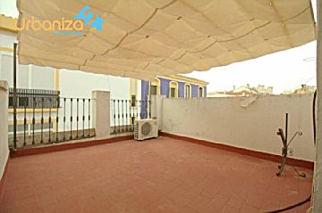 Foto Venta de casa con terraza en Centro Histórico (Badajoz), Casco Antiguo