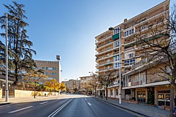 Foto Venta de piso con terraza en Zaidín - Vergeles (Granada), Avenida america