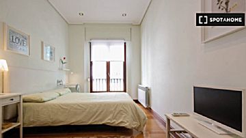 imagen Alquiler de piso en Abando (auzoa) (Bilbao)