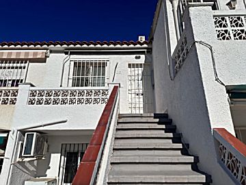 Foto Venta de piso con terraza en Alfaz del Pi (Alfas del Pi), Albir