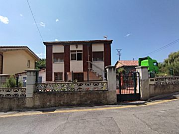 Foto Venta de casa en San Claudio-Trubia-Las Caldas-Parroquias Oeste (Oviedo), San Claudio-Trubia-Las Caldas