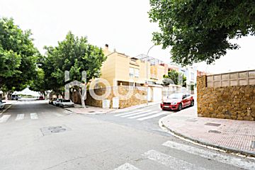  Venta de casas/chalet con terraza en Los Ángeles, Cruz de Caravaca, Piedras Redondas (Almería)