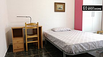 imagen Alquiler de piso en Cerdanyola del Vallès