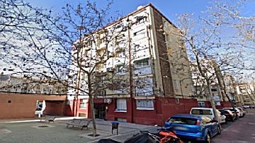 Imagen 1 Venta de piso en Amposta (Madrid)
