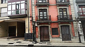 Imagen 1 Venta de piso en Centro (Oviedo)