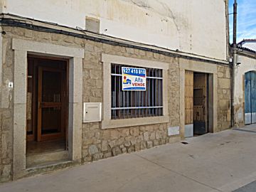 Imagen 1 Venta de piso en Guijo de Granadilla