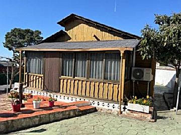 Foto Venta de casa con terraza en La Muntanyeta-La Franquesa (El Vendrell), Oasis