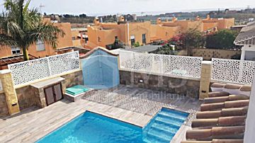 Imagen 1 Venta de casa con piscina en Almayate (Vélez-Málaga (Municipio))