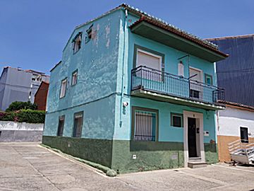 Imagen 1 Venta de casas/chalet en Montehermoso