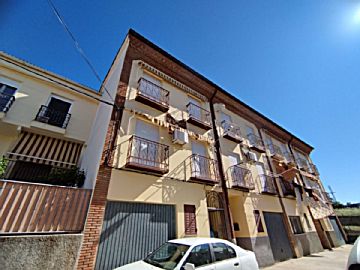 Foto 1 Venta de casa con terraza en Villanueva de la Vera
