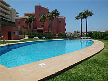 Foto Venta de piso con piscina y terraza en Riviera del Sol-Miraflores (Mijas), Riviera del sol