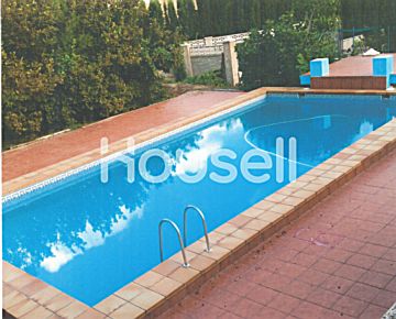  Venta de casas/chalet con piscina y terraza en Alcoy (Alcoi)
