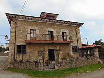 Imagen 1 Venta de casa en Llanes (Concejo)