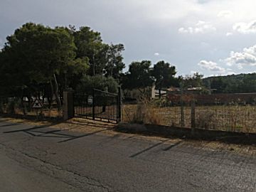 Foto Venta de terreno en Vilanova i la Geltrú, Mas Tapet