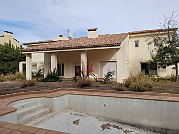  Venta de casas/chalet con piscina y terraza en Sotogrande Alto (San Roque)