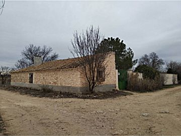 000036 Venta de terreno en Casas de Haro