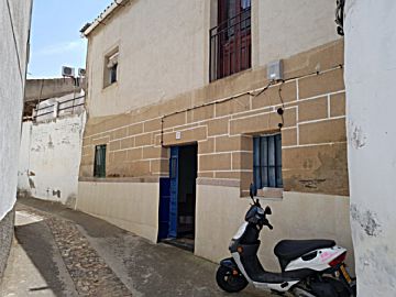 Imagen 1 Venta de casas/chalet en Garrovillas de Alconétar